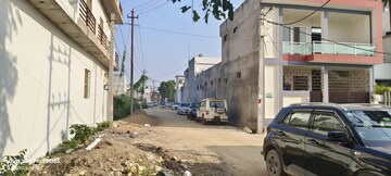 3 BHK Independent House – Exterior View View at Indira Nagar - for Sale