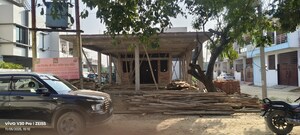 Parking in 3 BHK Independent House at Indira Nagar – for Sale