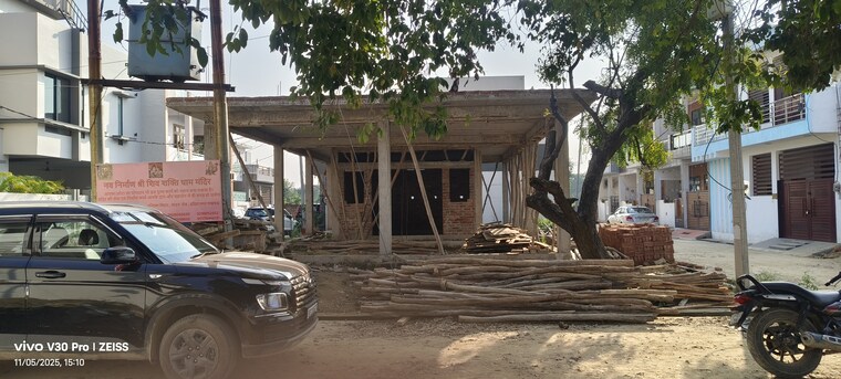  Parking, indira nagar 3 Bedroom 1000 Sq.Ft. Independent House In Indira Nagar Lucknow 9401484