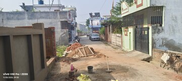 3 BHK Independent House – Exterior View View at Indira Nagar - for Sale