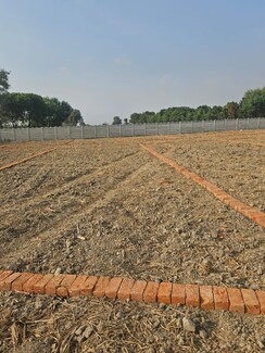 Plot For Sale in JDIA Dream City