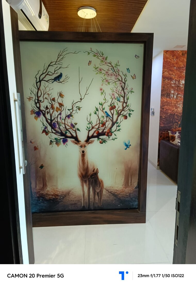 undefined, rustomjee-urbania 3 Bedroom 1045 Sq.Ft. Apartment In Thane West Thane 9401582