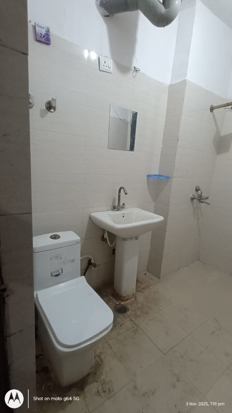 Bathroom, kbnows-apartment 4 Bedroom 1784 Sq.Ft. Apartment In Sector 16 Greater Noida Greater Noida 9401684