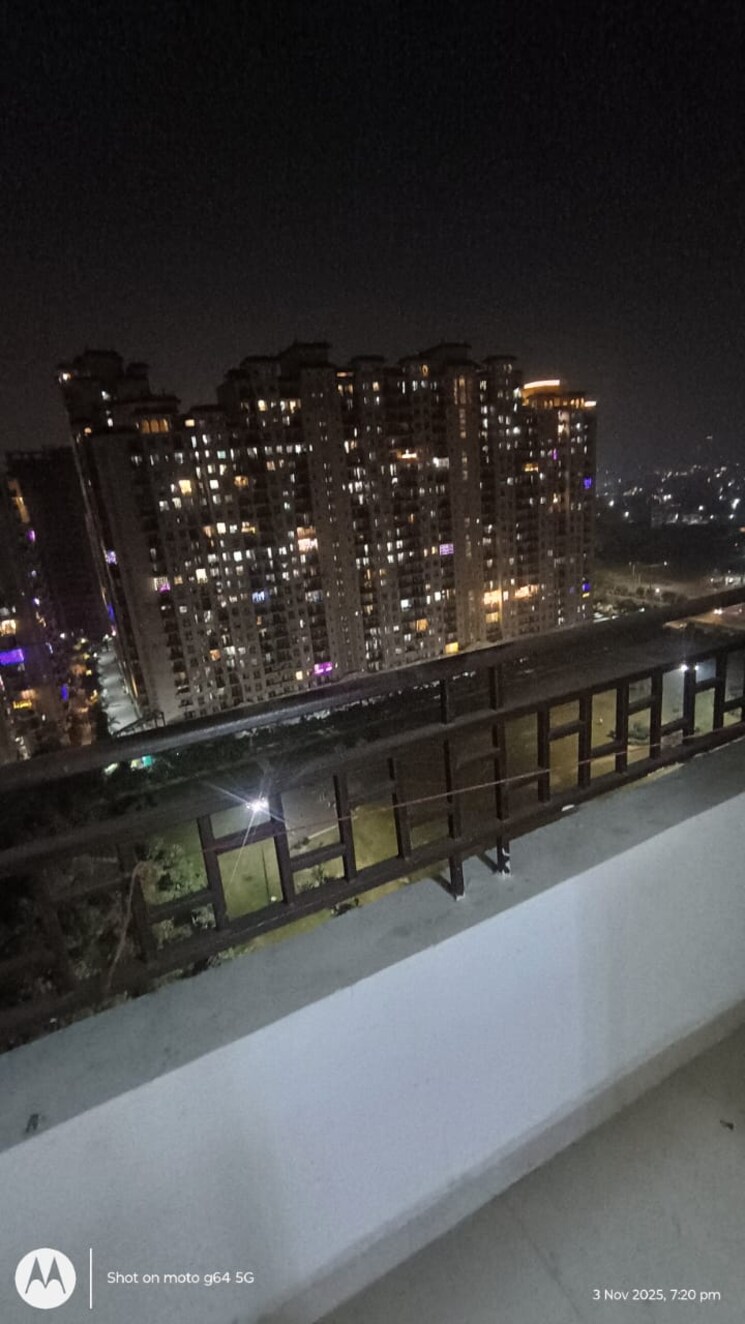 Exterior View, kbnows-apartment 4 Bedroom 1784 Sq.Ft. Apartment In Sector 16 Greater Noida Greater Noida 9401684