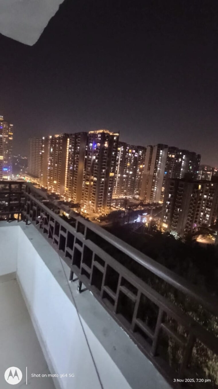 Balcony, kbnows-apartment 4 Bedroom 1784 Sq.Ft. Apartment In Sector 16 Greater Noida Greater Noida 9401684