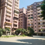 2 BHK 514 Sq.Ft. Apartment in Nitishree Aura Chimera