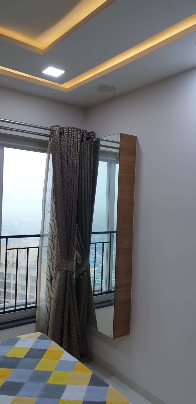 Room, rustomjee-urbania 3 Bedroom 1045 Sq.Ft. Apartment In Thane West Thane 9401582