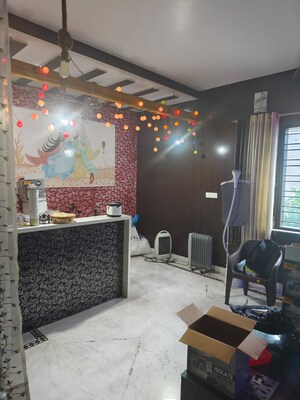 Floor Plan in  Office Space at Jogiwala – for Rent