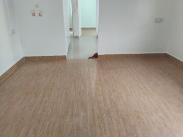 Living Room in 1.5 BHK Apartment at Anandvan Residency, Anand Nagar – for Rent