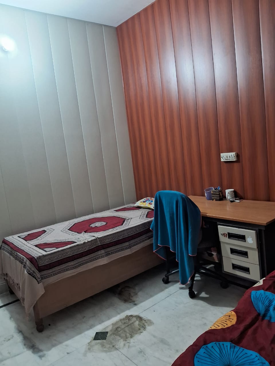 2 BHK Builder Floor For Rent in Dehrakhas 