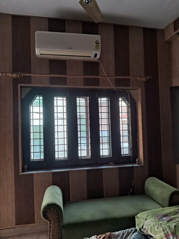 2 BHK Builder Floor – Exterior View View at Dehrakhas - for Rent