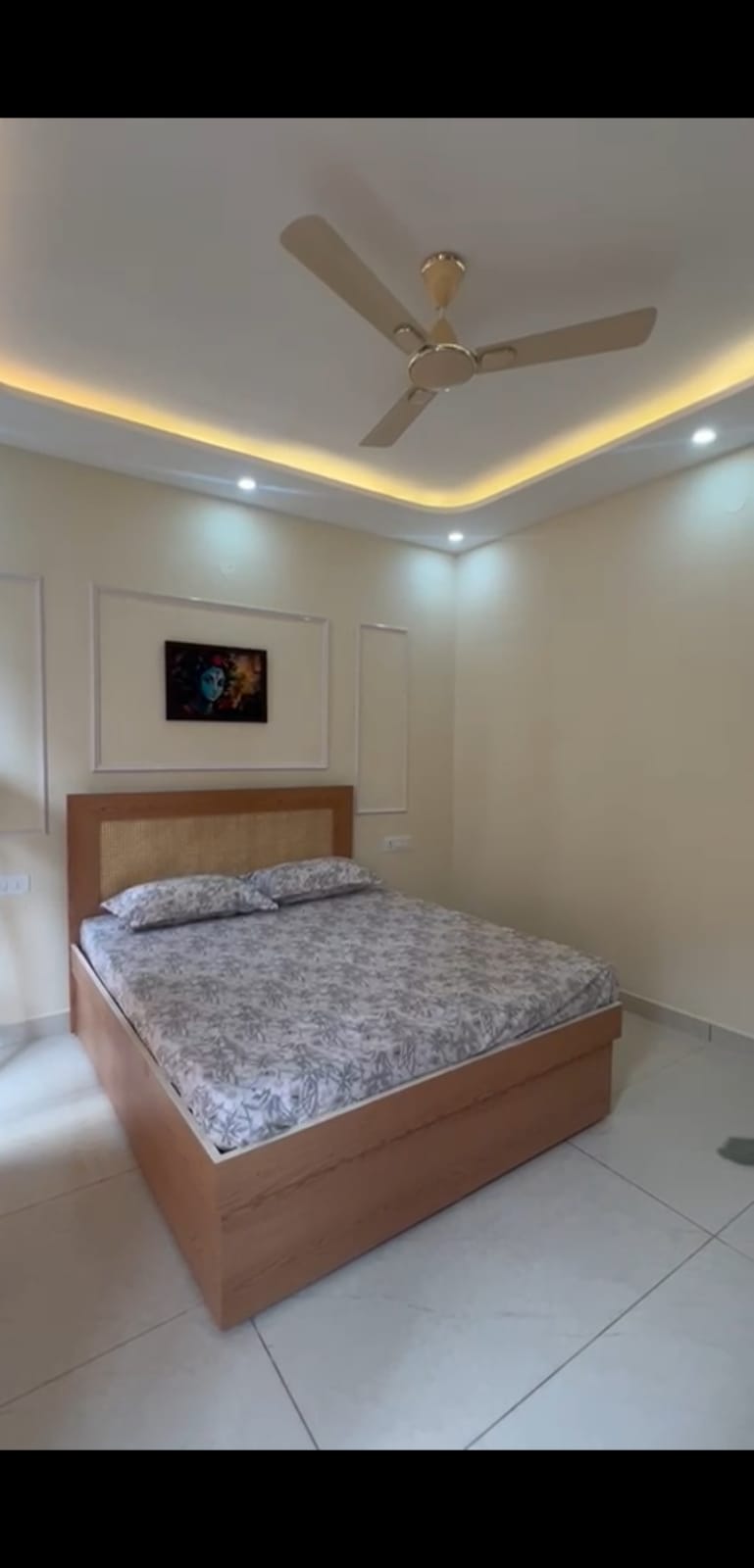 3 BHK Apartment For Sale in Aero Homes 2