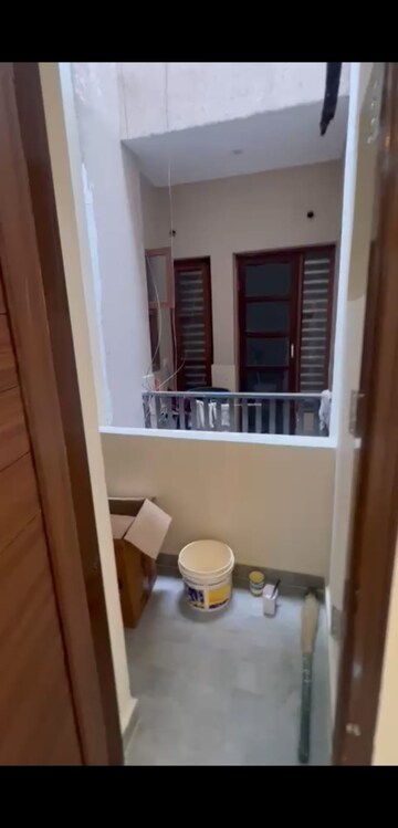 Balcony in 3 BHK Apartment at Kharar – for Sale