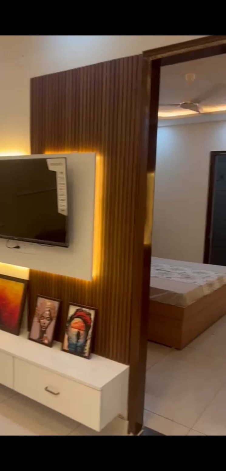 Bedroom, kharar 3 Bedroom 1035 Sq.Ft. Apartment In Kharar Mohali 9401598