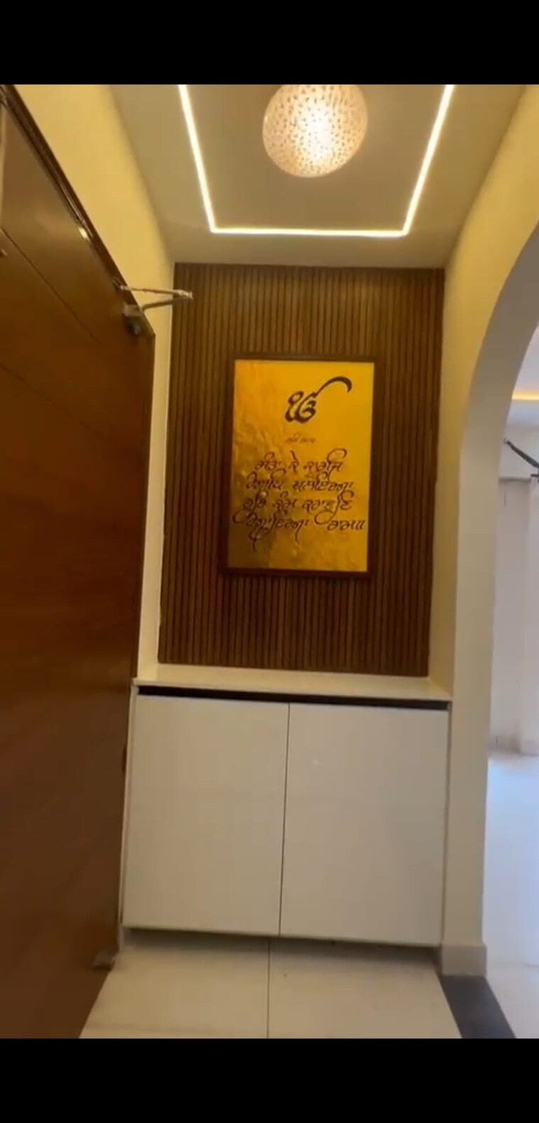 undefined, kharar 3 Bedroom 1035 Sq.Ft. Apartment In Kharar Mohali 9401598