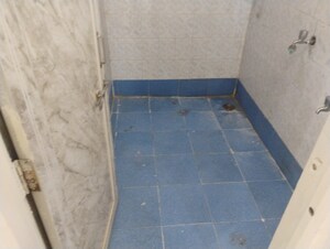 Bathroom in 1.5 BHK Apartment at Anandvan Residency, Anand Nagar – for Rent