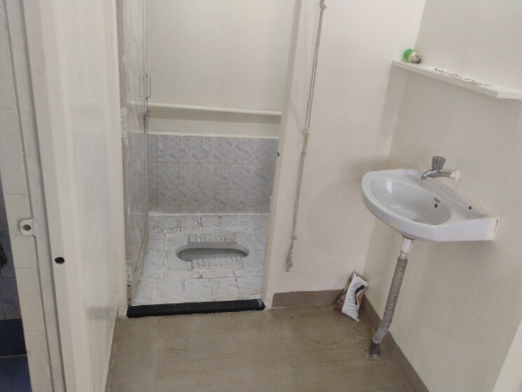 Bathroom, anandvan-residency 1.5 Bedroom 700 Sq.Ft. Apartment In Anand Nagar Pune 9401795