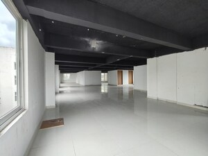 Floor Plan in  Office Space at Viman Nagar – for Rent