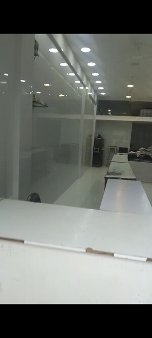 Laundry Area in  Shop at Chembur – for Rent