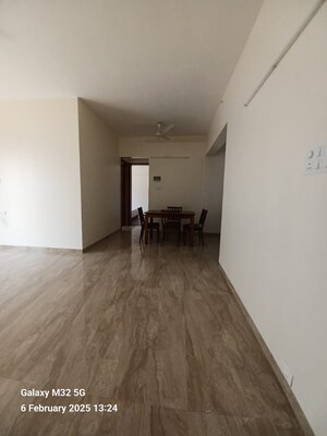 3 BHK Apartment For Rent in Baner