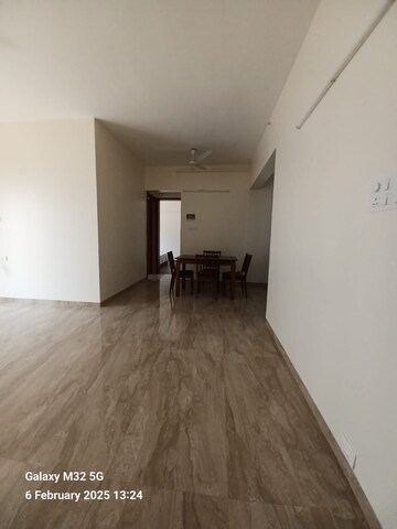 3 BHK Apartment For Rent in Baner