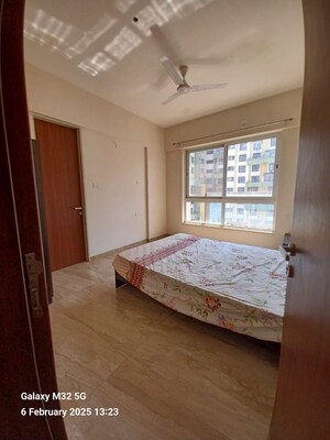 Bedroom in 3 BHK Apartment at Baner – for Rent