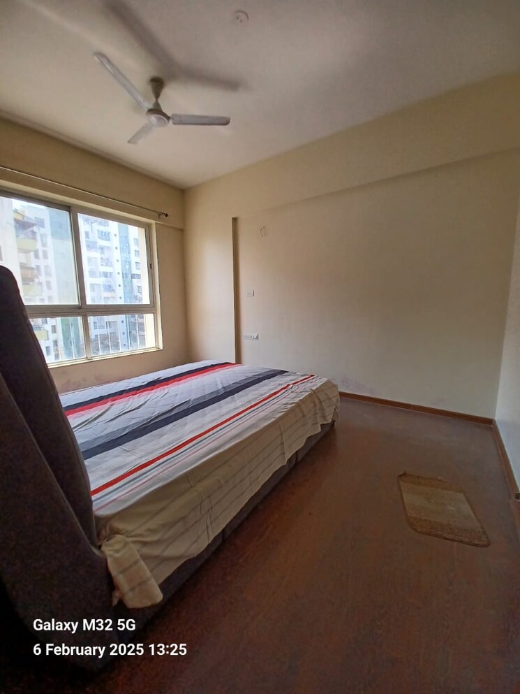 Bedroom, baner 3 Bedroom 1440 Sq.Ft. Apartment In Baner Pune 9401688