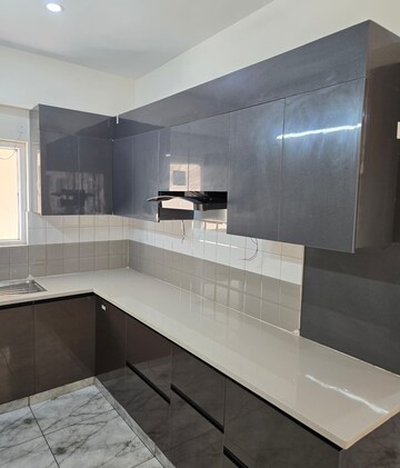 Kitchen in 2 BHK Apartment at Sahastradhara – for Sale