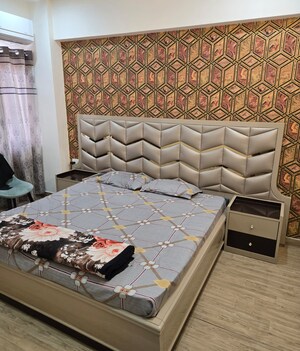 Bedroom in 2 BHK Apartment at Sahastradhara – for Sale