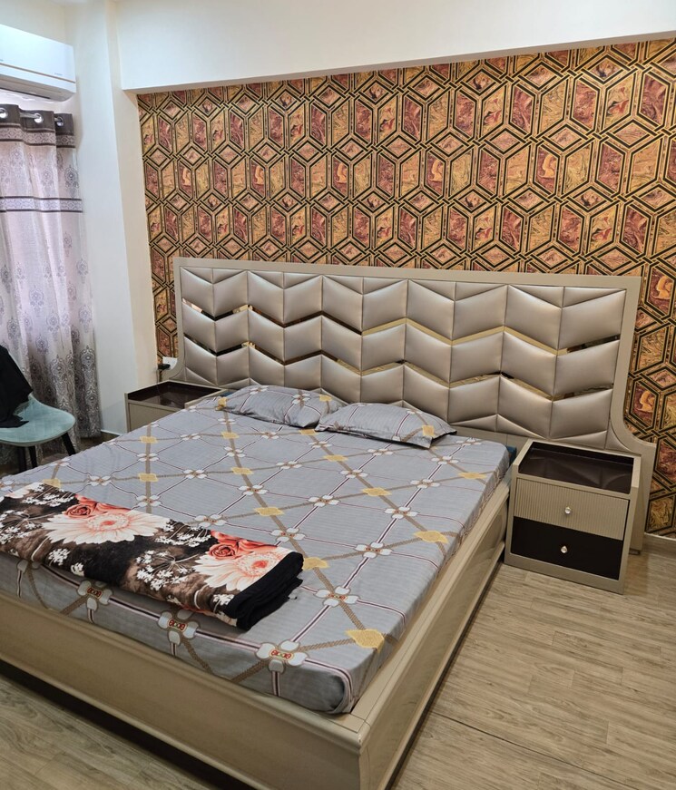 Bedroom, sahastradhara 2 Bedroom 2100 Sq.Ft. Apartment In Sahastradhara Dehradun 9401728