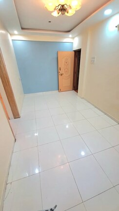 1 BHK + Pooja Room Apartment For Sale in Dharti Orange Heights