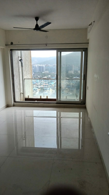 2 BHK + Extra Room Apartment For Sale in JP Airoli Tower