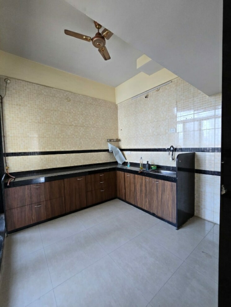 Kitchen, jp-airoli-tower 2 Bedroom 540 Sq.Ft. Apartment In Airoli Sector 19 Navi Mumbai 9401788