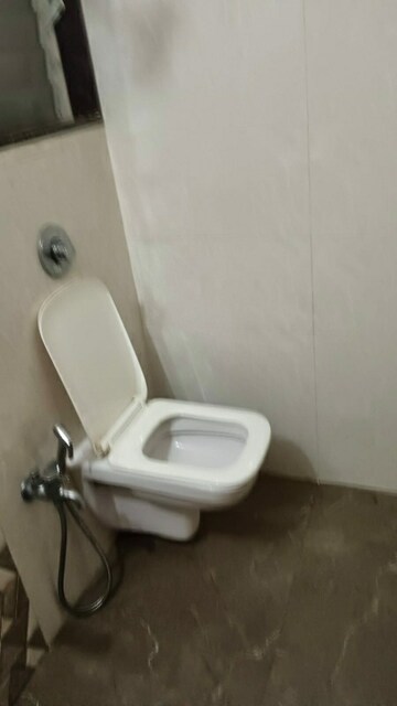 Attached Bathroom in 2 BHK Apartment at JP Airoli Tower, Airoli Sector 19 – for Sale