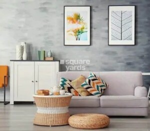 Living Room in  Office Space at Vashi Plaza, Vashi Sector 17 – for Rent