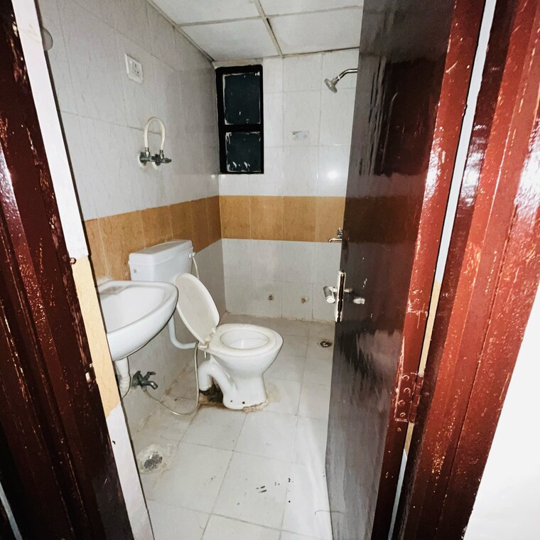 Kitchen, nitishree-aura-chimera 2 Bedroom 514 Sq.Ft. Apartment In Raj Nagar Extension Ghaziabad 9401798