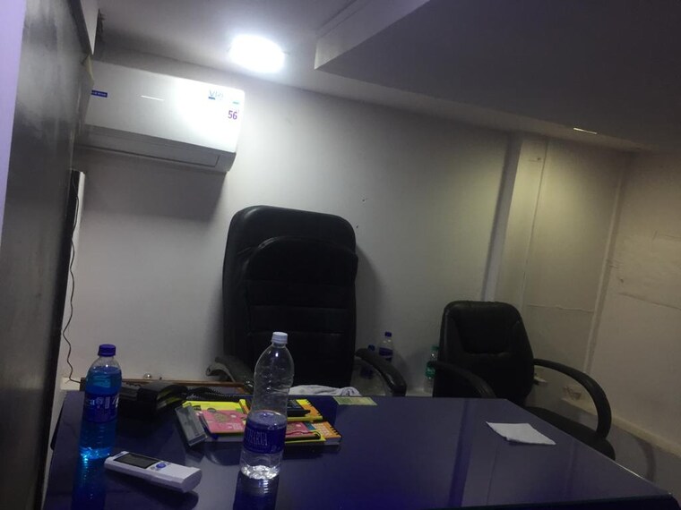 Team Area, vashi-plaza Commercial Office Space 212 Sq.Ft. In Vashi Sector 17 Navi Mumbai 9401756