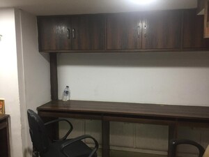 Furnished Amenities in  Office Space at Vashi Plaza, Vashi Sector 17 – for Rent