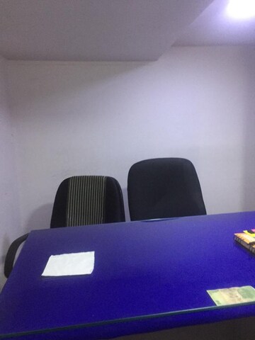 Furnished Amenities in  Office Space at Vashi Plaza, Vashi Sector 17 – for Rent