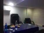 212 Sq.Ft. Office Space in Vashi Plaza
