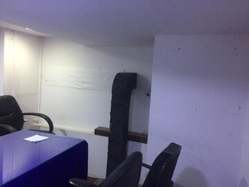 Team Area in  Office Space at Vashi Plaza, Vashi Sector 17 – for Rent