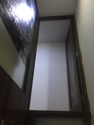 Building Lobby in  Office Space at Vashi Plaza, Vashi Sector 17 – for Rent