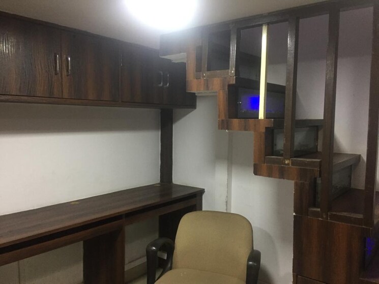 Kitchen, vashi-plaza Commercial Office Space 212 Sq.Ft. In Vashi Sector 17 Navi Mumbai 9401756