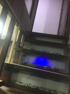 Furnished Amenities in  Office Space at Vashi Plaza, Vashi Sector 17 – for Rent