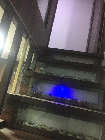 Furnished Amenities in  Office Space at Vashi Plaza, Vashi Sector 17 – for Rent