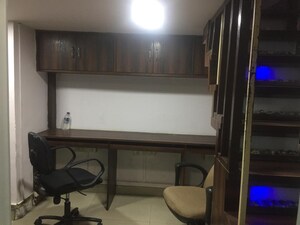Team Area in  Office Space at Vashi Plaza, Vashi Sector 17 – for Rent