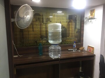 Living Room in  Office Space at Vashi Plaza, Vashi Sector 17 – for Rent