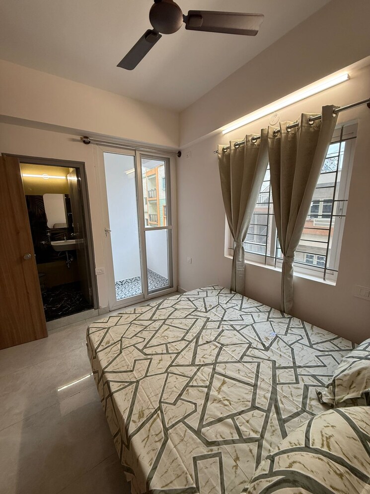 Room, marathahalli 1 Bedroom 622 Sq.Ft. Builder Floor In Marathahalli Bangalore 9401868