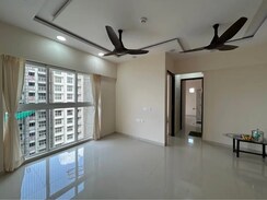 1 BHK + Pooja Room Apartment For Sale in Om Sai Cherry Residency