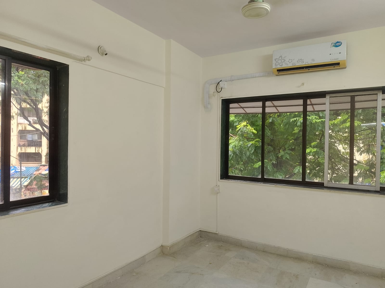 1 BHK Apartment For Rent in Powai Vihar
